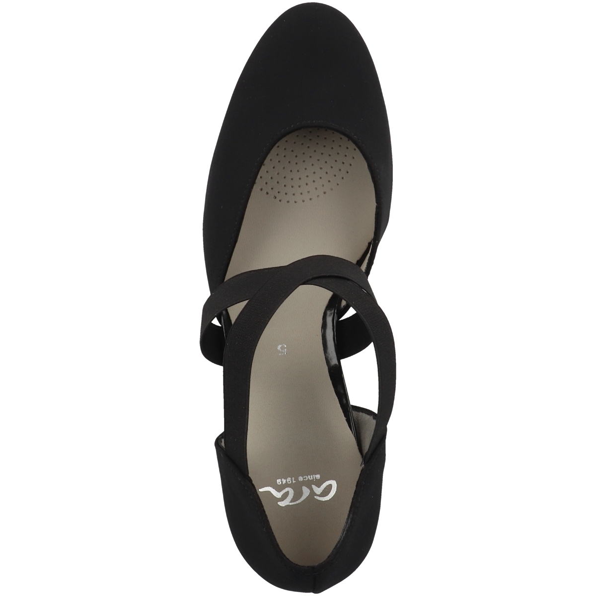 Ara 12-33439 Pumps schwarz
