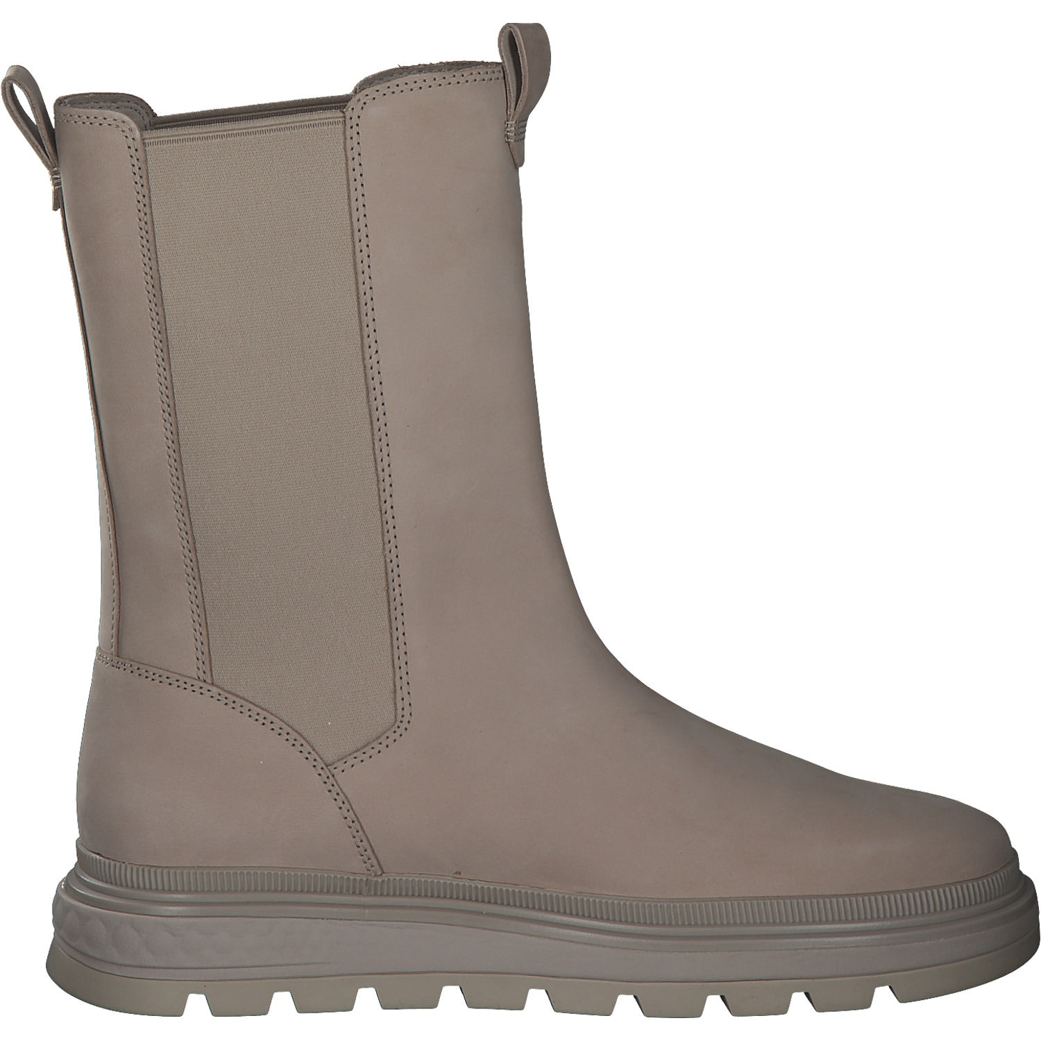 Timberland Ray City TB0A5W6, Chelsea Boots, Damen, LIGHT TAUPE