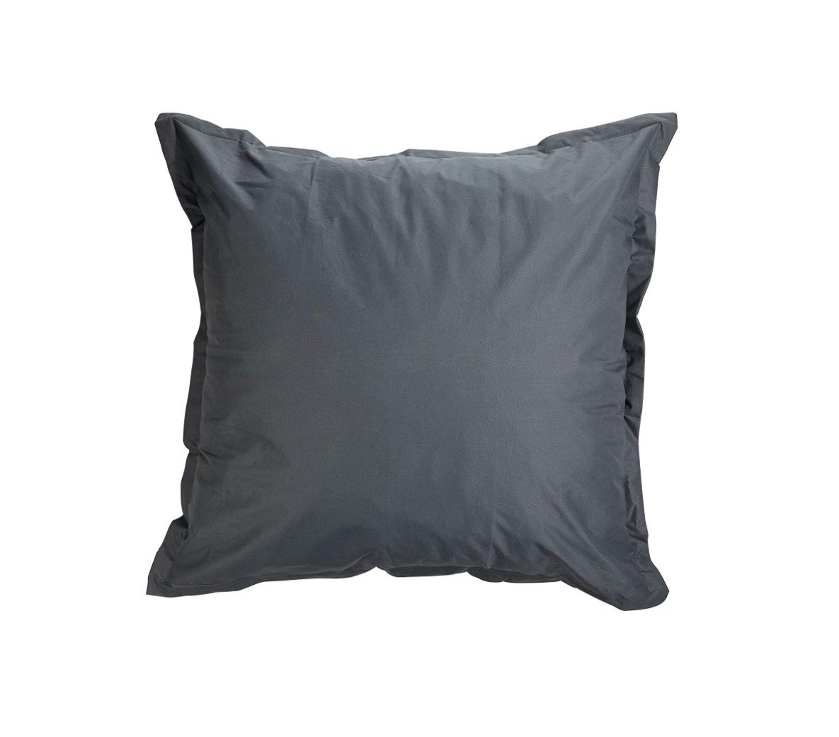 Fachhandel Plus Bodenkissen Sitzkissen XL Outdoor Indoor anthrazit