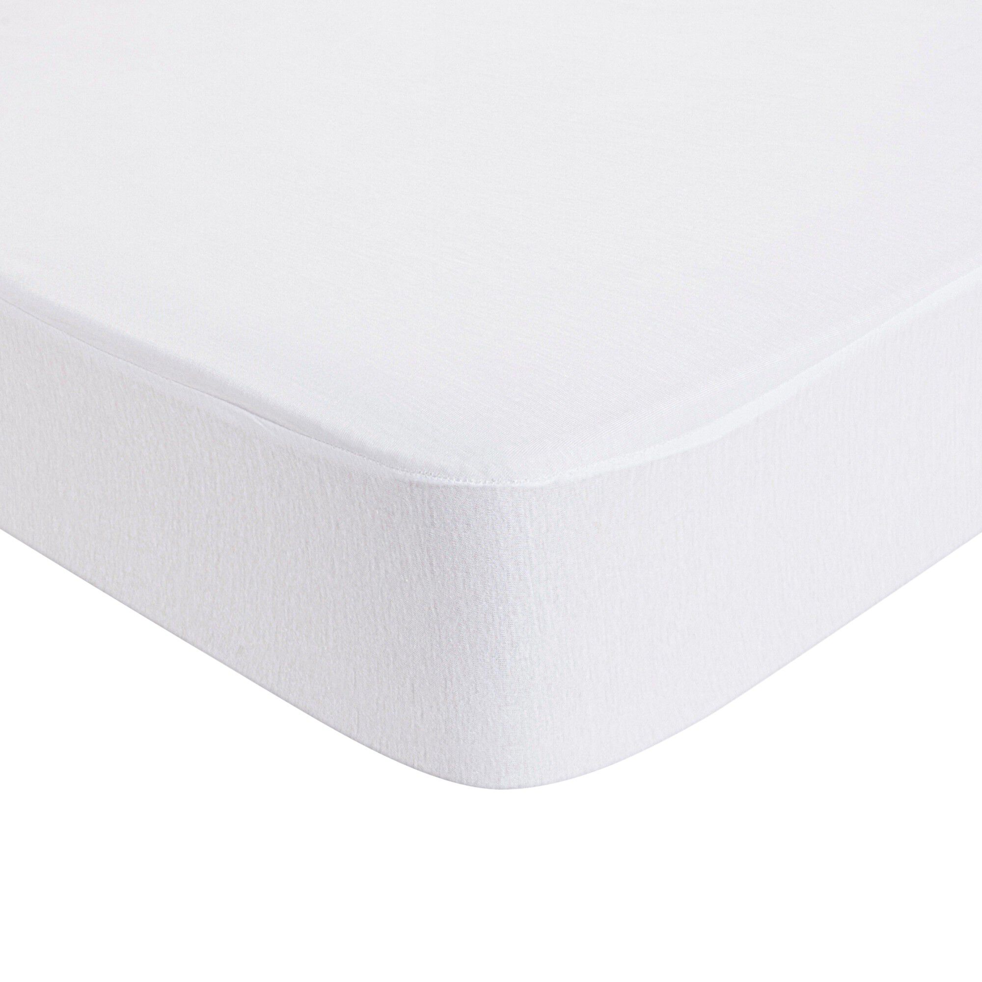 Protège-matelas imperméable Tencel
