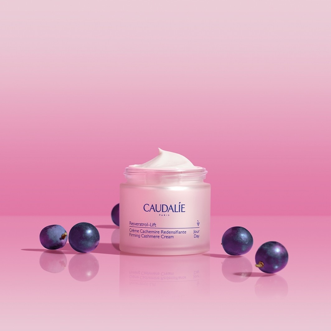 Kaschmir Creme