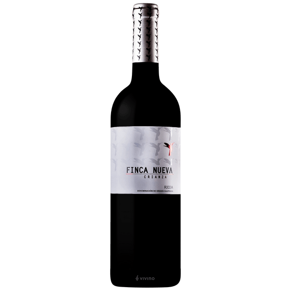 Finca NuevaCrianza 2018