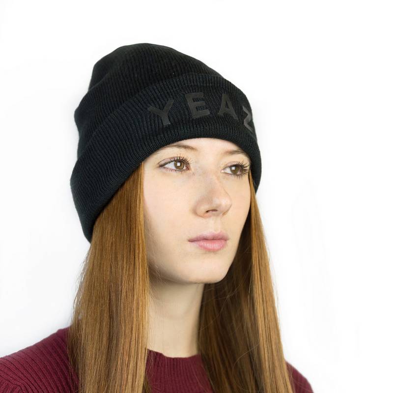 YEAZ WYLD Beanie