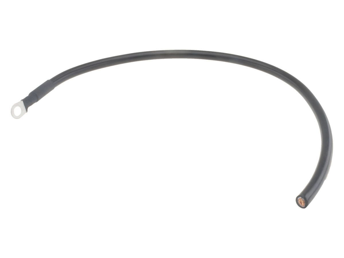 BBA 16 mm 50 cm Batteriekabel
