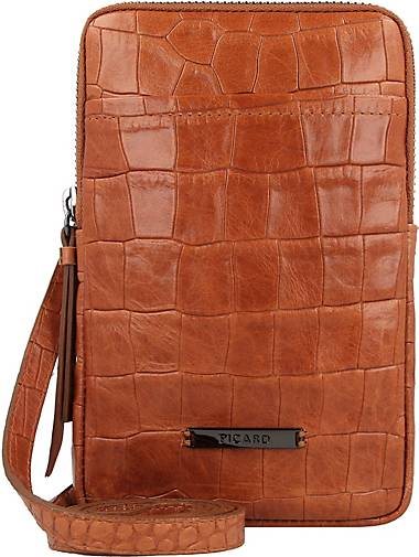 PICARD Got Ya 1 Handytasche Leder 11.5 cm