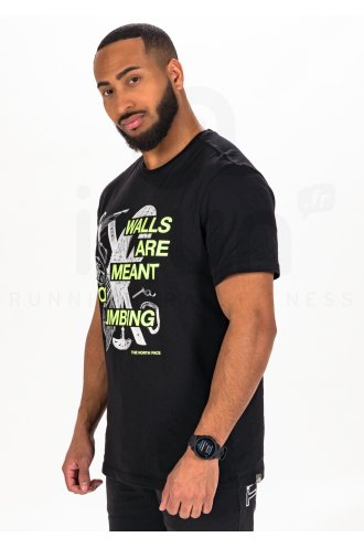 The North Face Outdoor Graphic M
