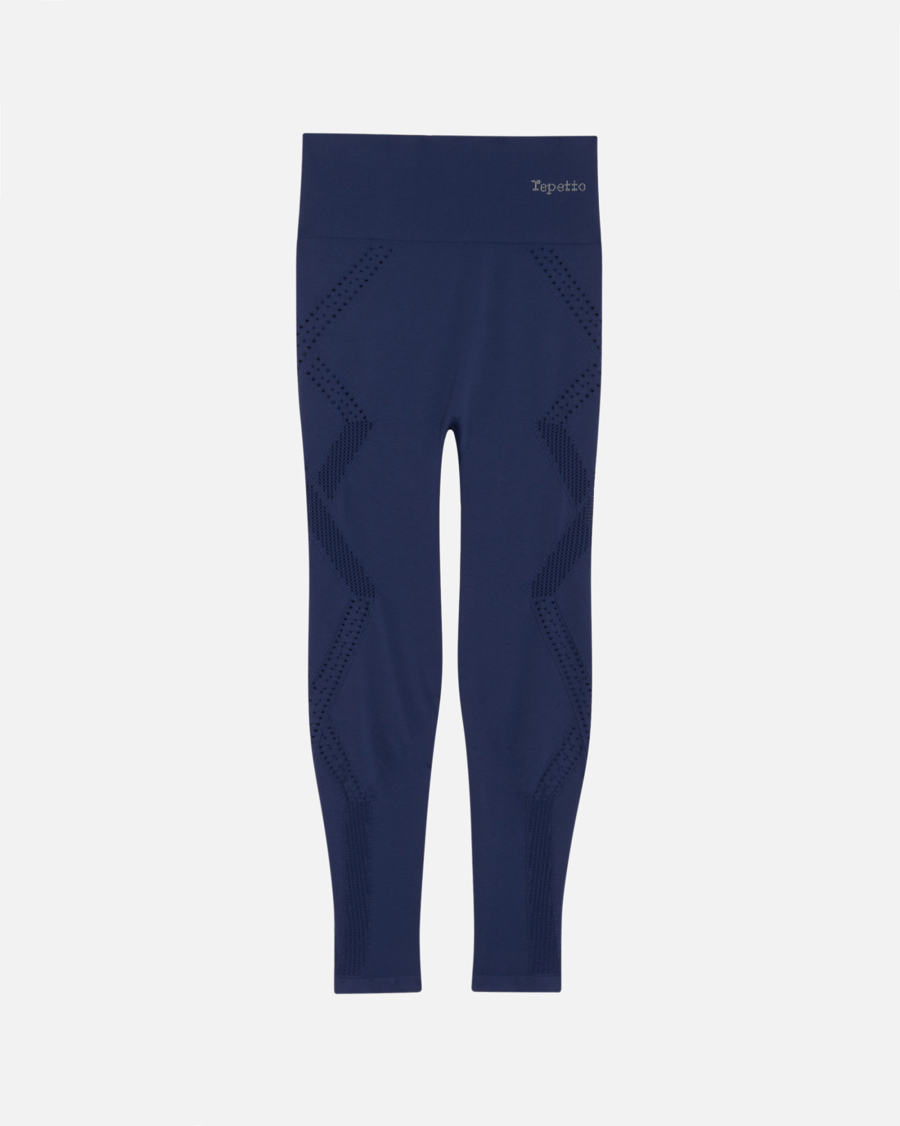 Seamless leggings