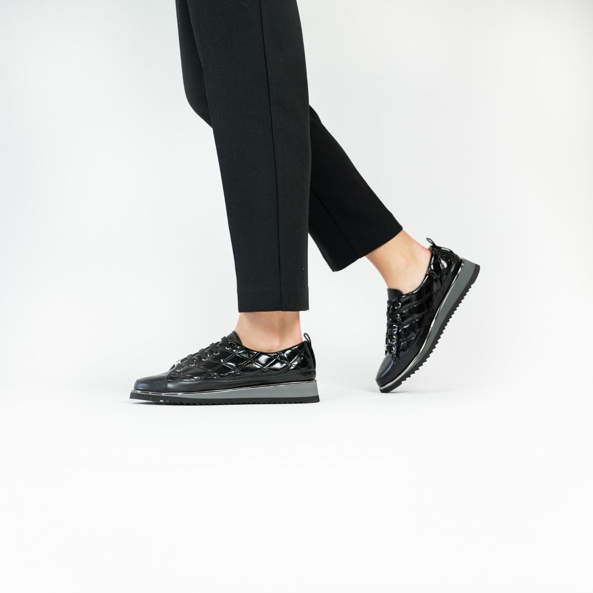 XSA  8010 - noir