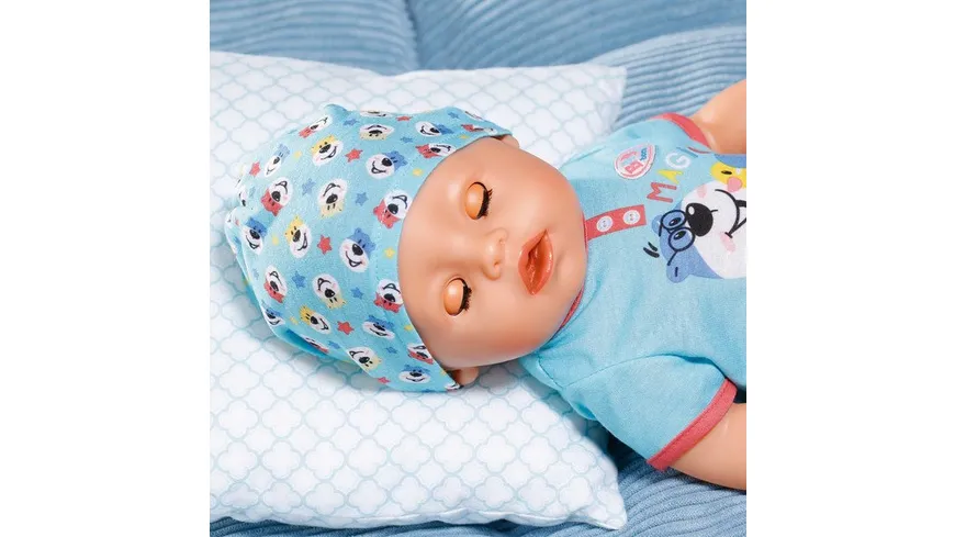 Zapf Creation - BABY born Magic Boy 43cm
