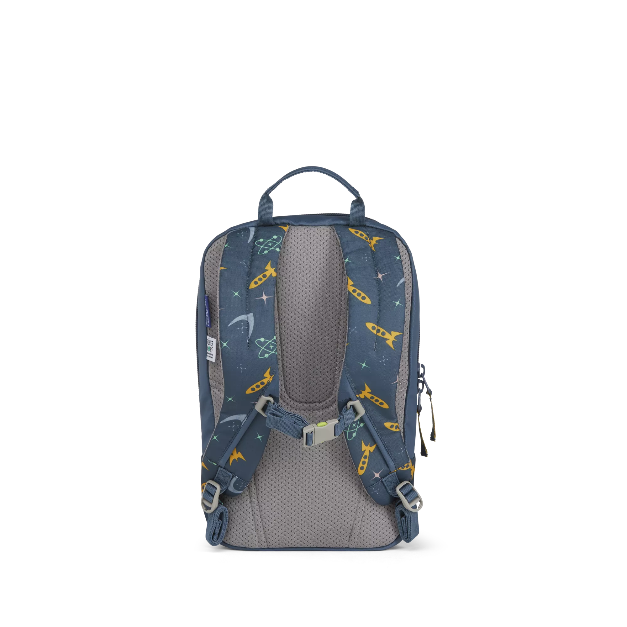 ergobag Small Kinderrucksack Bärgold
