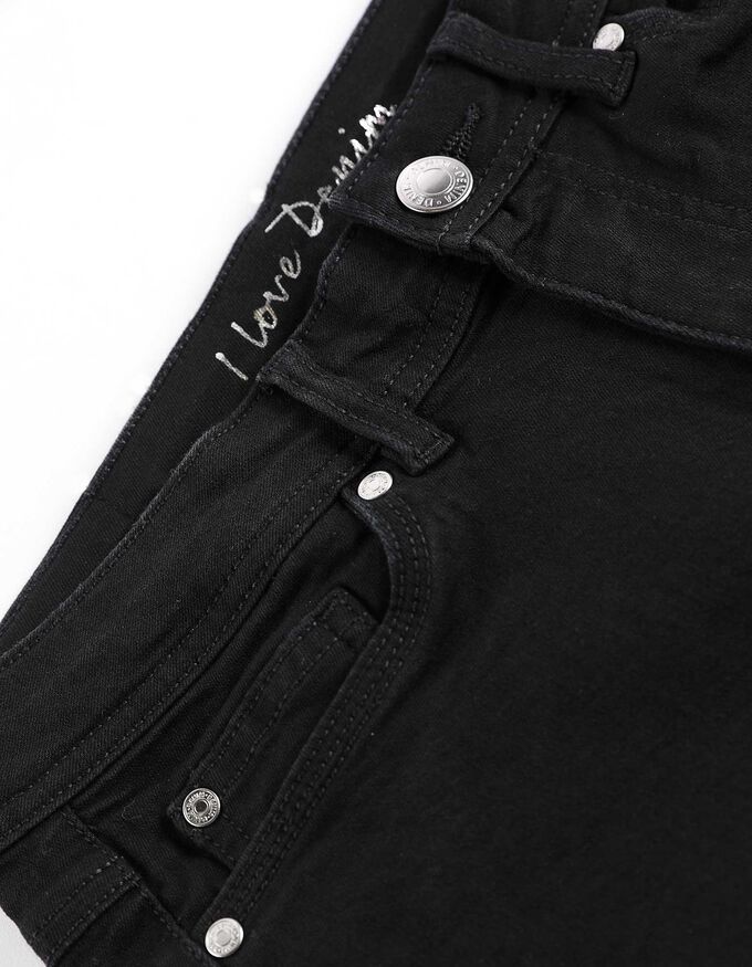 Jeans - Wascheffekte