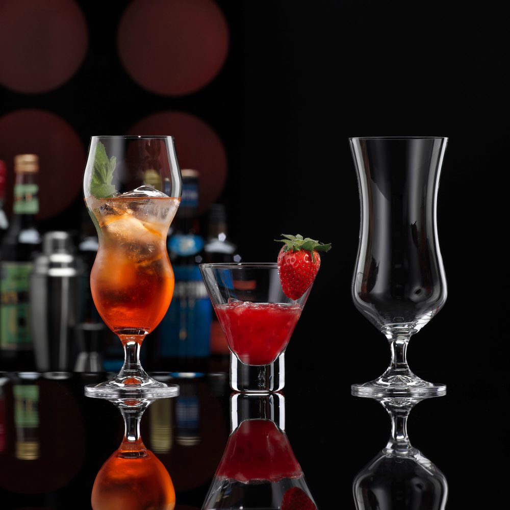 Cocktailbecher-Set Bar Selection