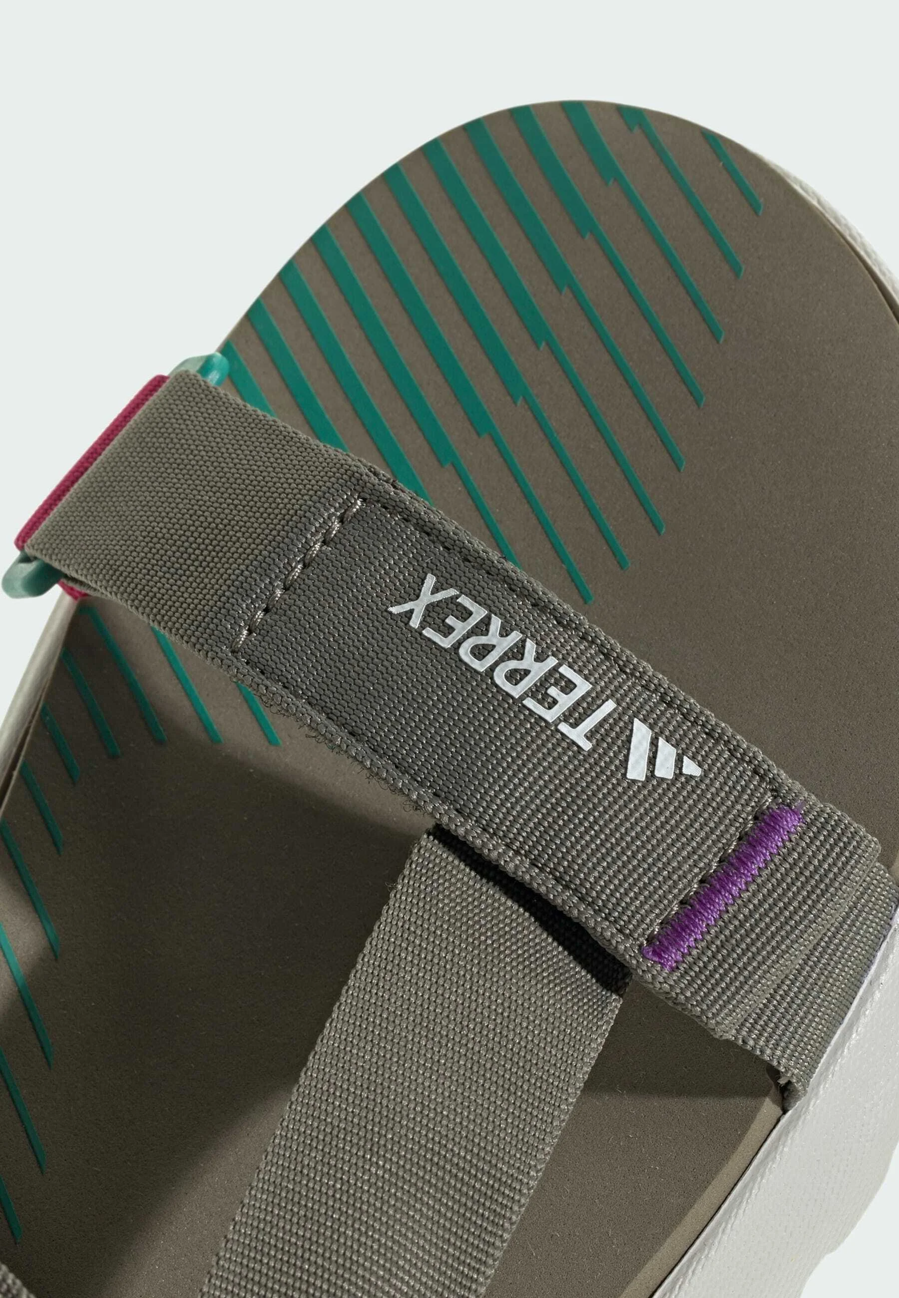 Adidas Terrex HYDROTERRA - Sandalias de trekking