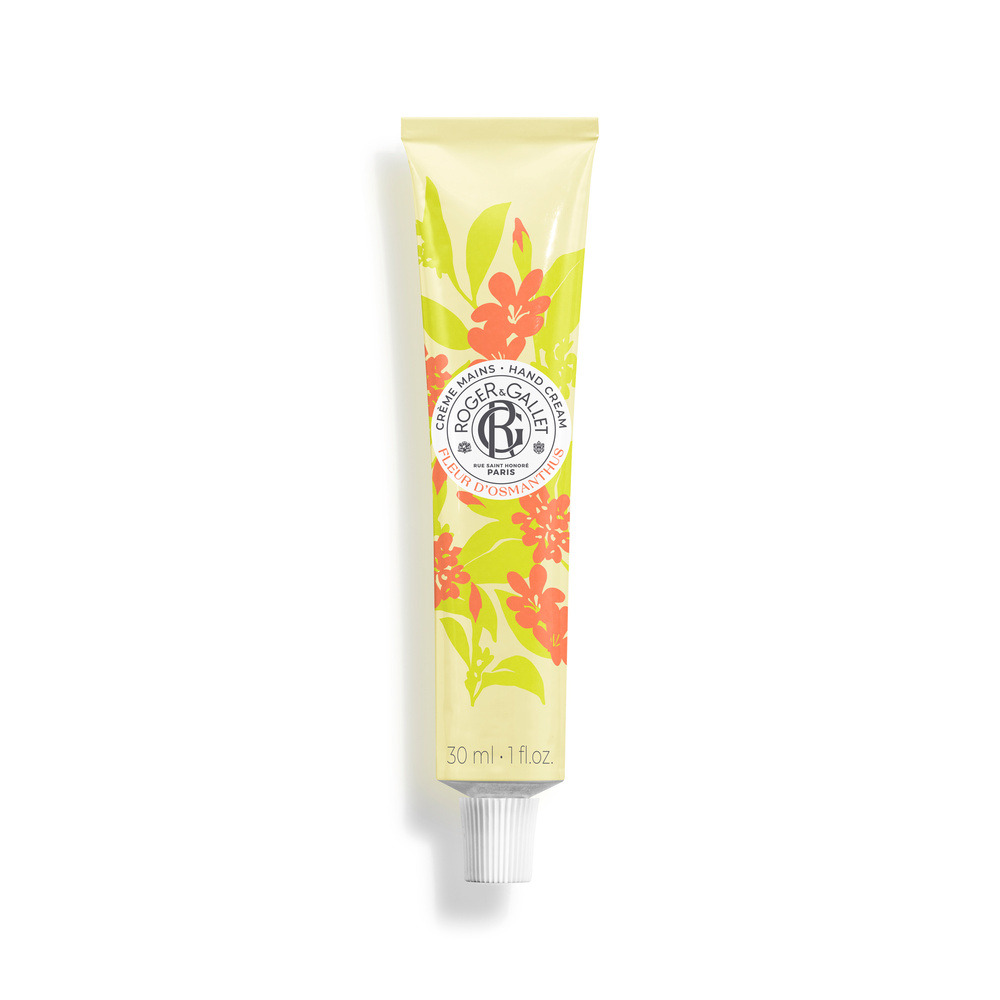Roger & Gallet Crème Mains Bienfaisante Crème mains