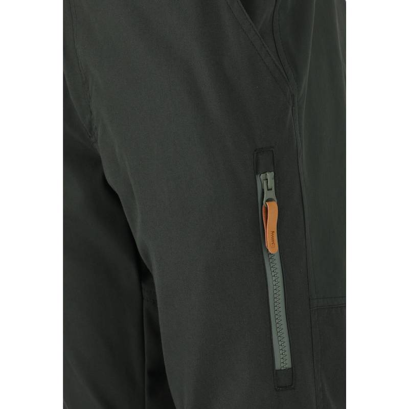 Whistler Downey Softshellhose Herren