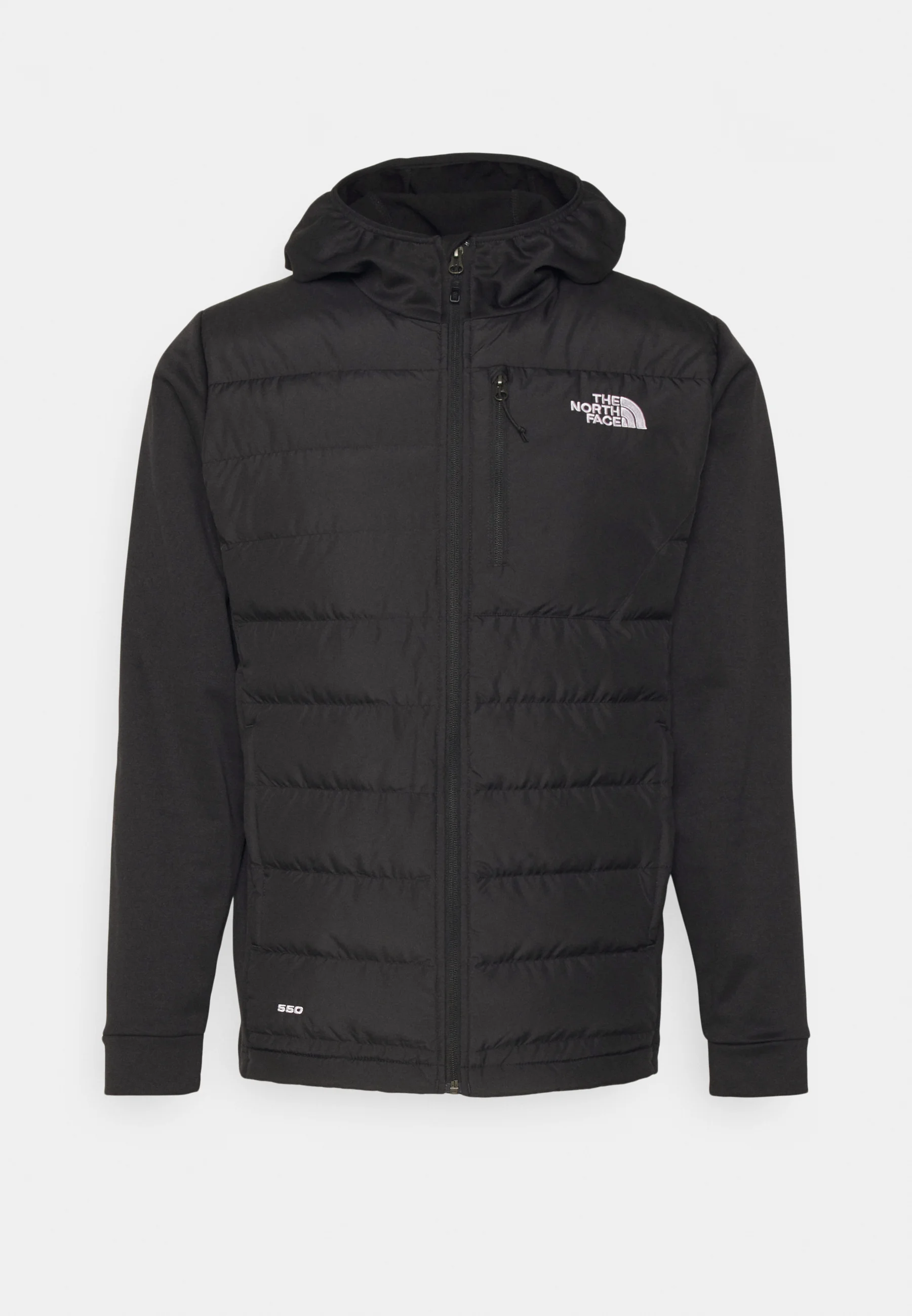 The North Face ACONCAGUA HYBRID - Chaqueta de plumas