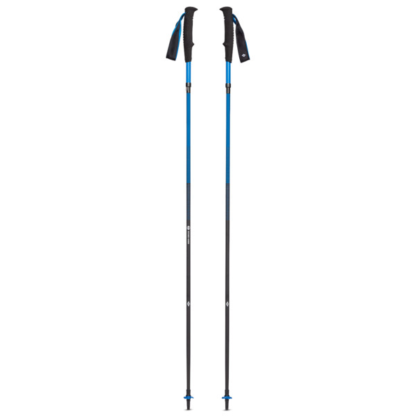 DISTANCE CARBON Z POLES - Trekkingstöcke