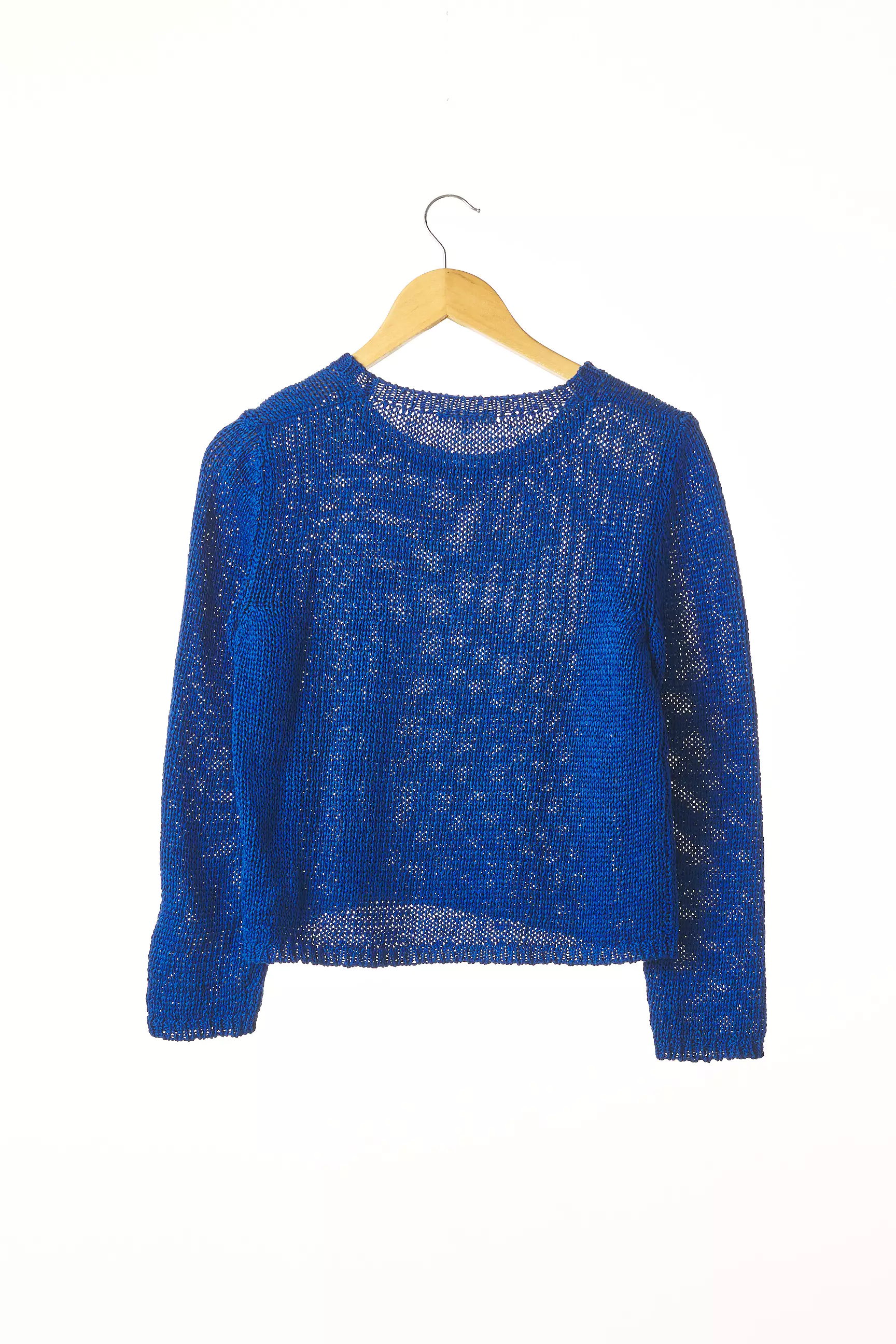 Olivier Strelli Pulls Femme couleur bleu