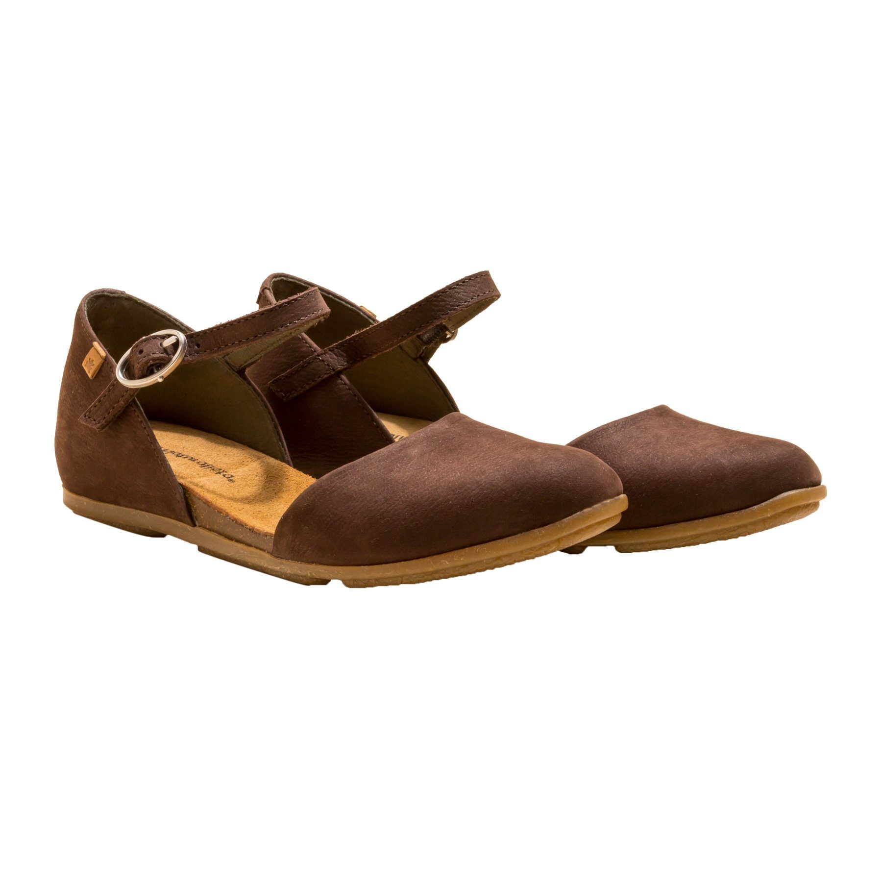 El Naturalista Sandalette
