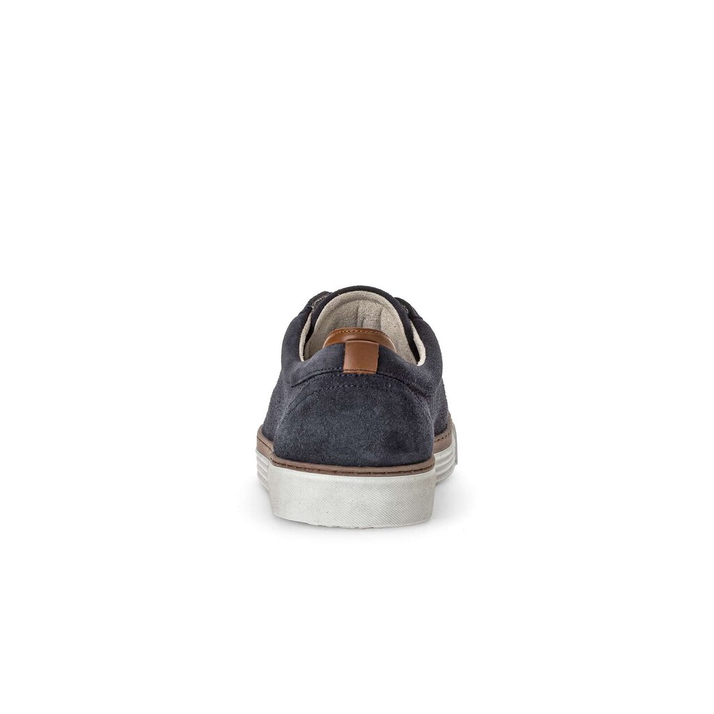 Pius Gabor PG0460 Sneaker low blau