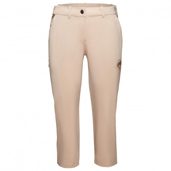 Mammut - Women's Runbold Capri Pants - Shorts