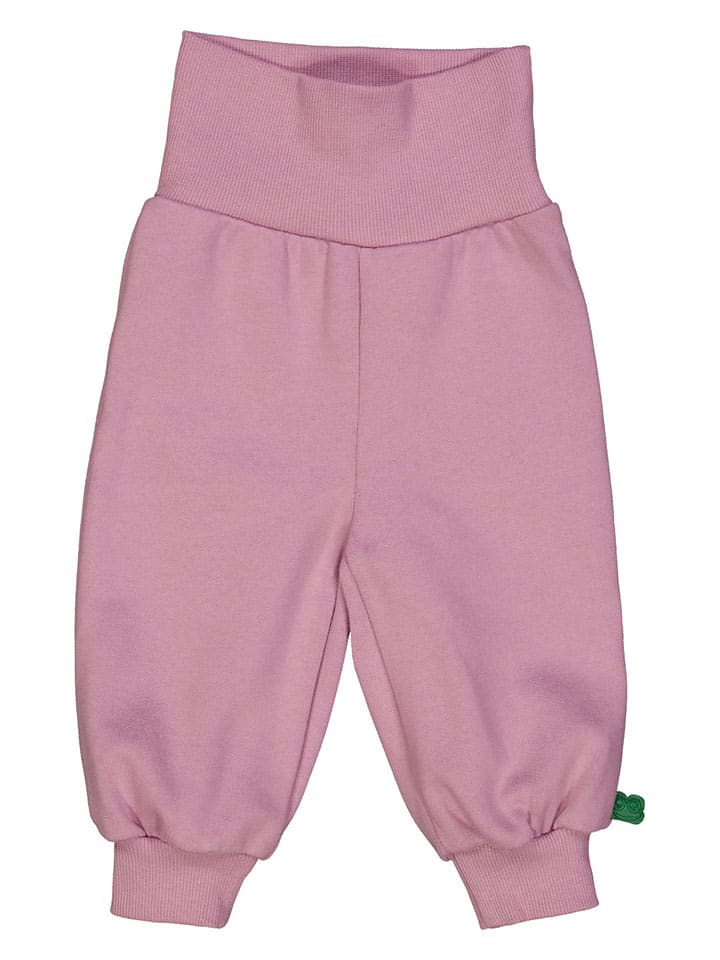 Fred´s World by GREEN COTTON 2er-Set: Sweathosen 