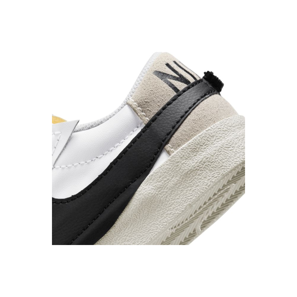 Nike Blazer Low 77 Jumbo DQ1470-101 / weiss