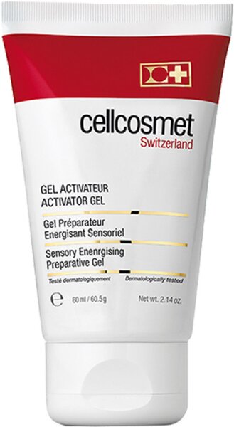 Cellcosmet Activator Gel Gesichtsgel