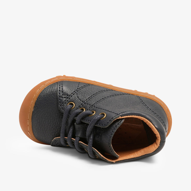 barefoot hale l dark blue - Blau
