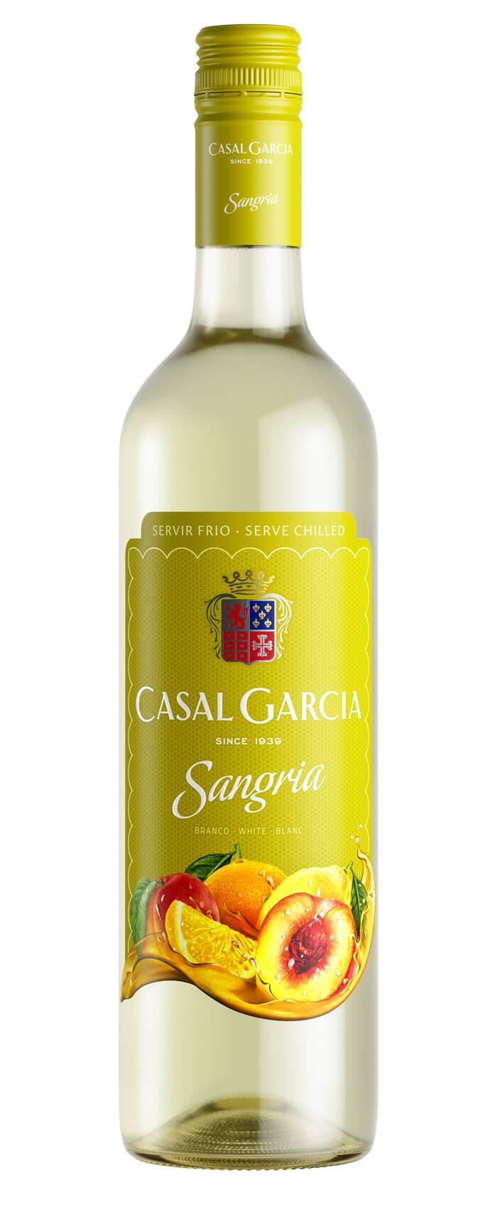 Casal Garcia Aveleda Casal Garcia Sangria White