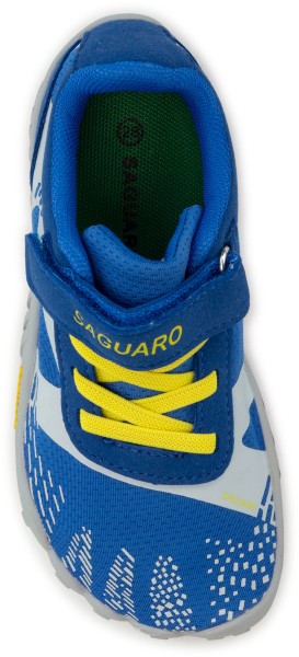 Saguaro kids ~ Chaser Vitality III ~ Blue