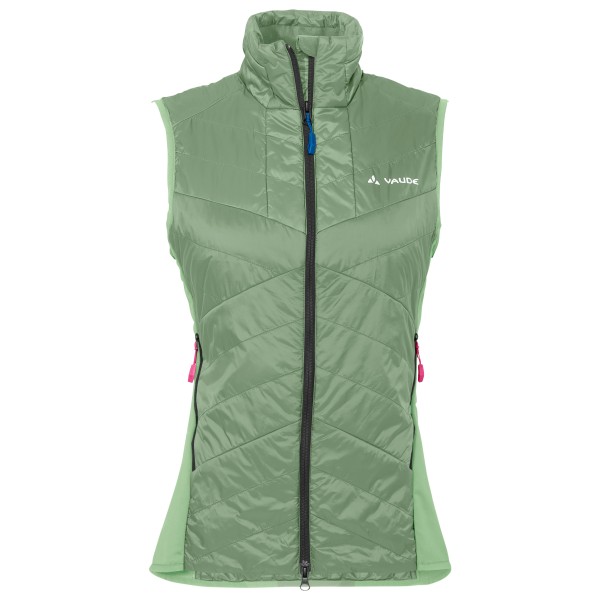Vaude - Women's Sesvenna Vest IV - Kunstfaserweste