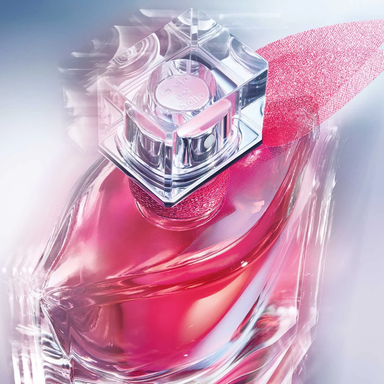 Lancôme Intensely