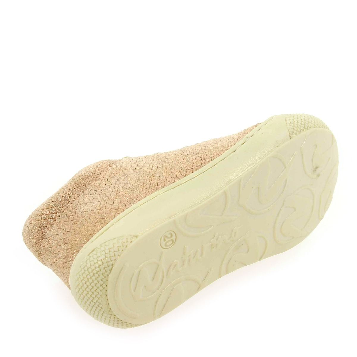 Naturino  COCOON F E23 - Nude Doré