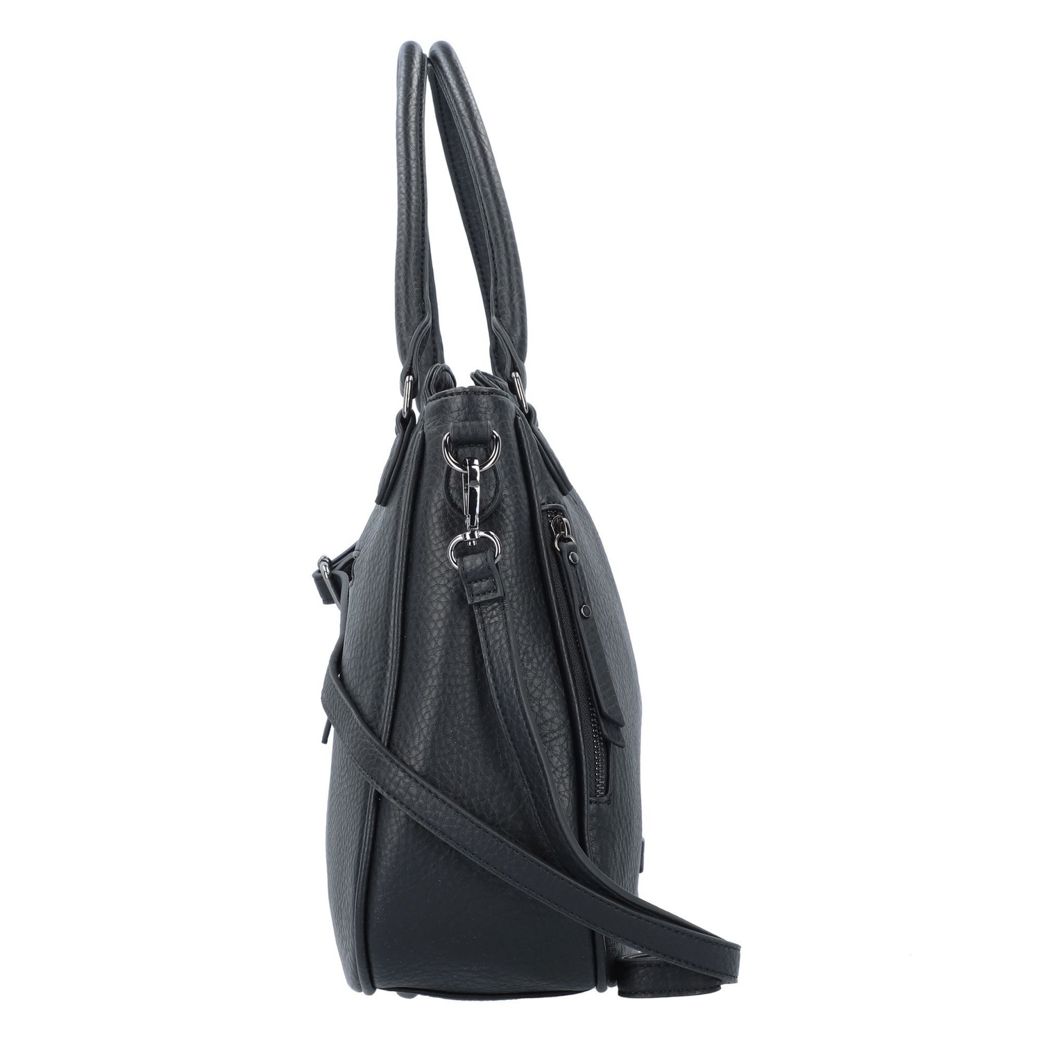 Arizona Schultertasche Leder 36 cm