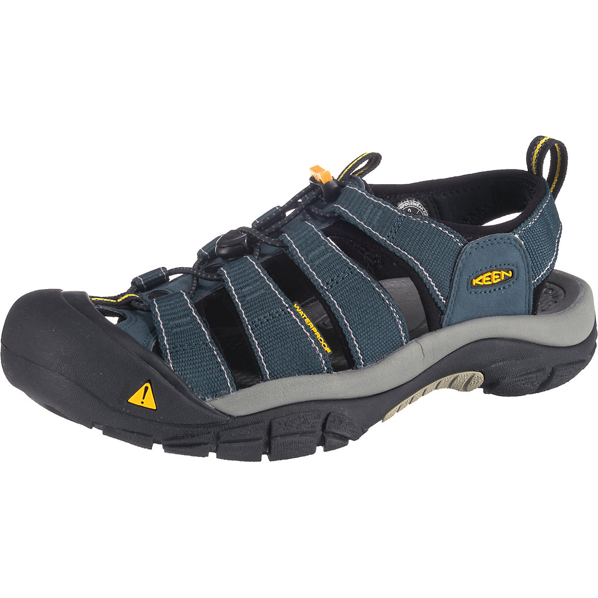 Outdoorsandalen für Jungen
