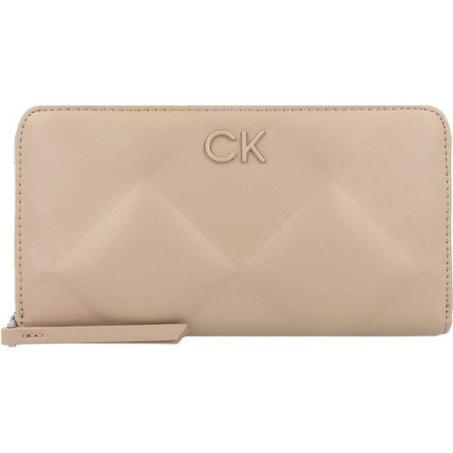 Calvin Klein Re-Lock Geldbörse 19 cm