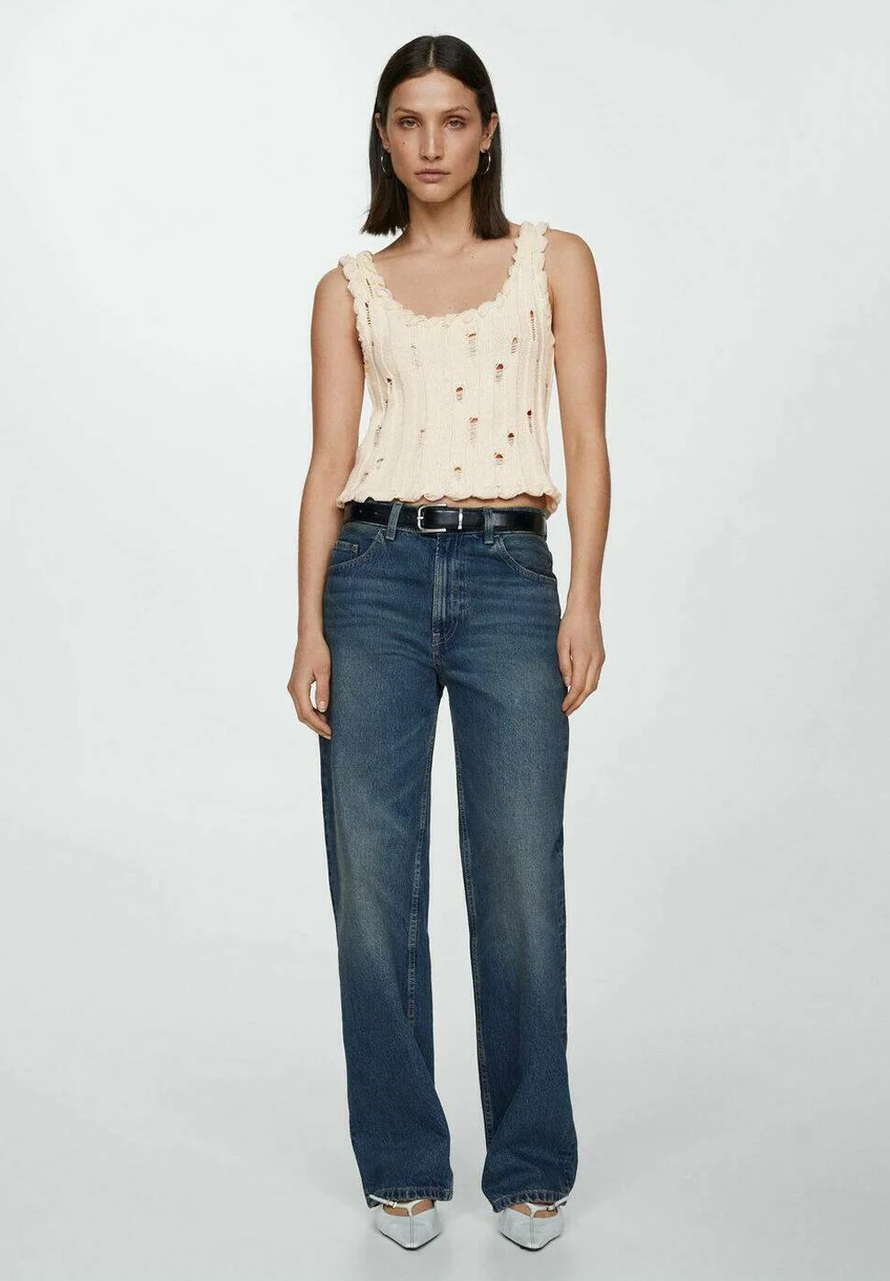 Mango Top