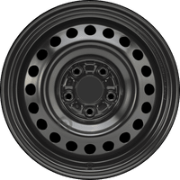 ALCAR 8987 schwarz - ATU