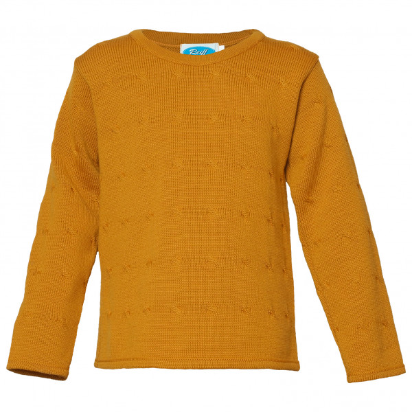 Reiff - Kid's Pulli Twist - Merinopullover