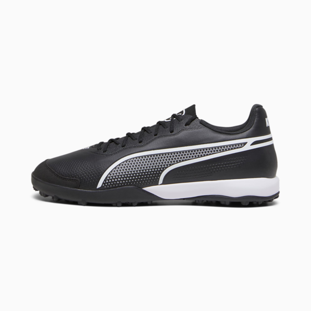PUMA KING PRO TT 107255_01 / schwarz