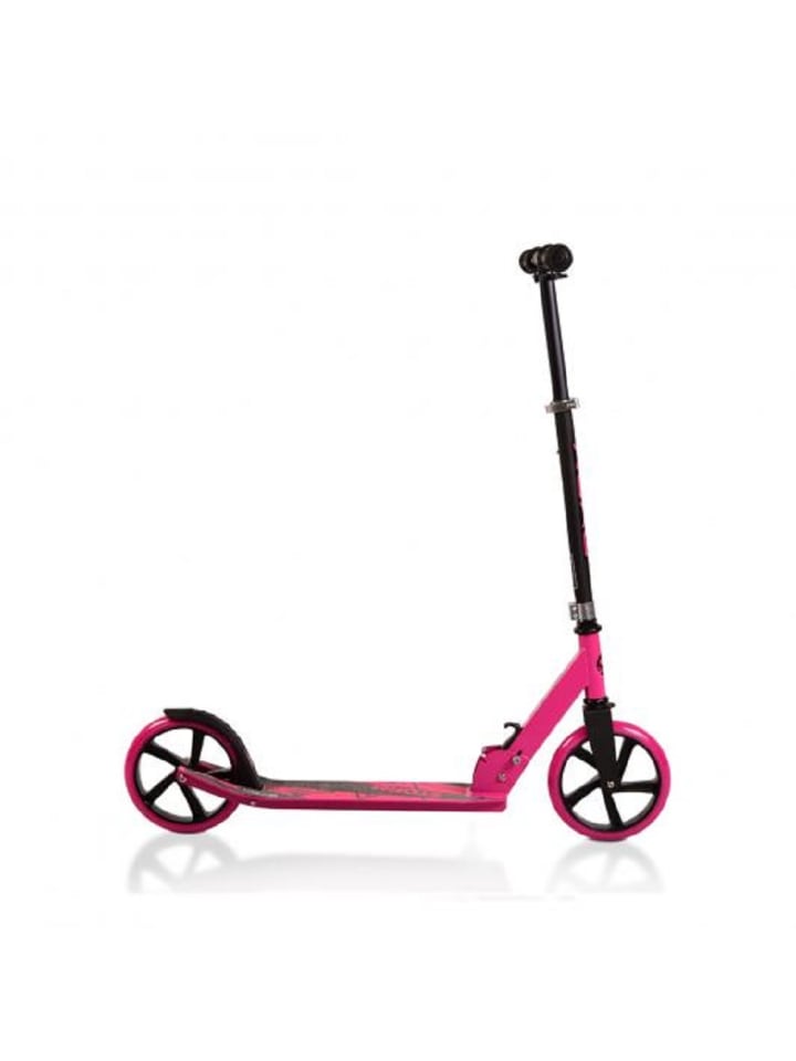 Byox Kinderroller Storm in rosa günstig kaufen onesize