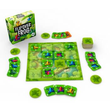 Flipover Frog (engl.)