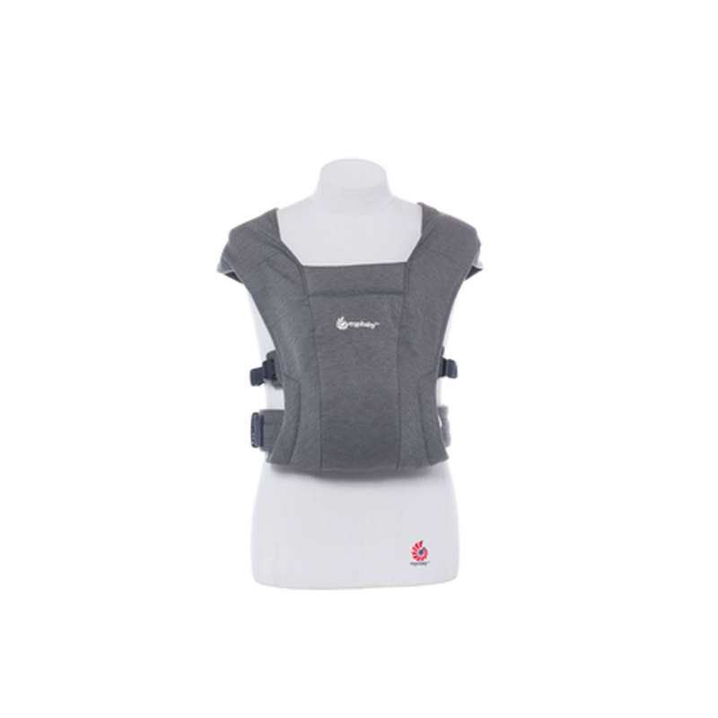 Porte-bébé Embrace gris Ergobaby