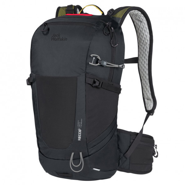 Jack Wolfskin - Wolftrail 22 Recco - Wanderrucksack