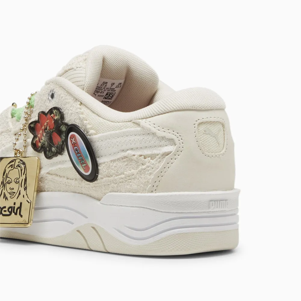 PUMA x GIRL PUMA 180 396250_01 / bunt