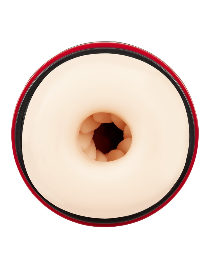 WYNE Masturbator Masturbator 06 in schwarz günstig kaufen 27 cm