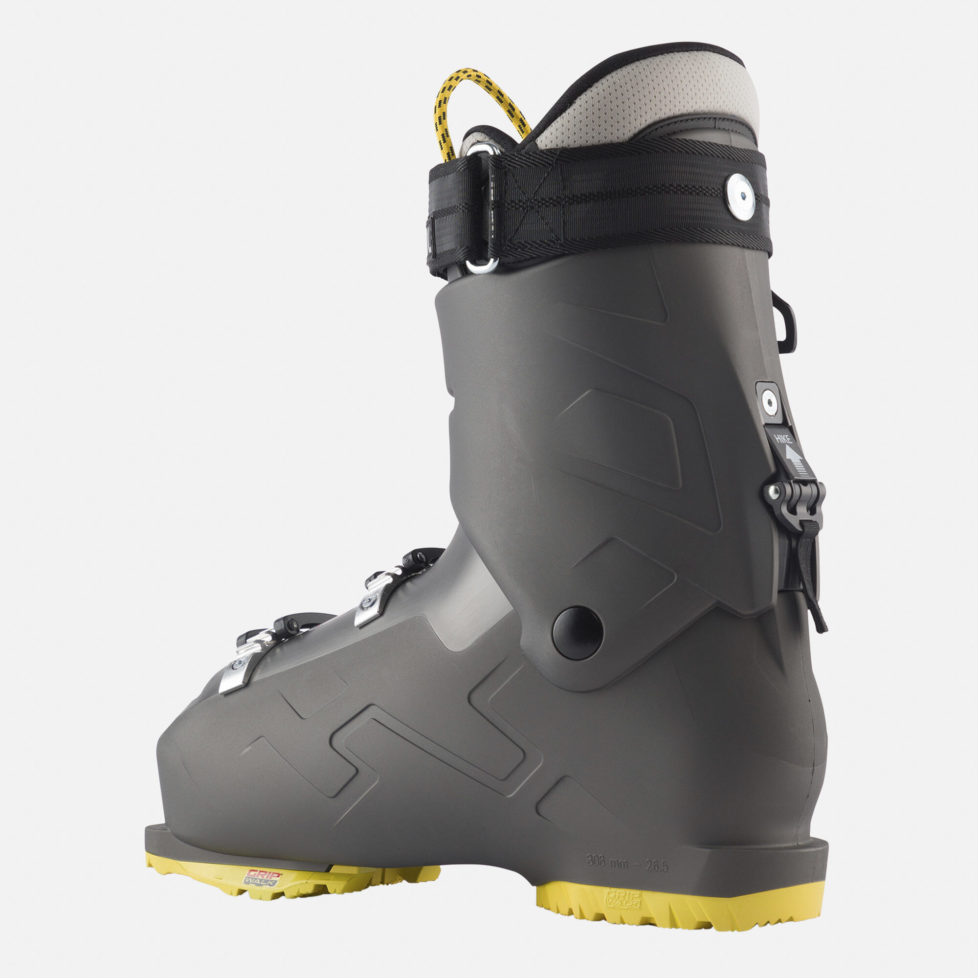 Chaussures de ski All Mountain homme Track 110 HV+ GW
