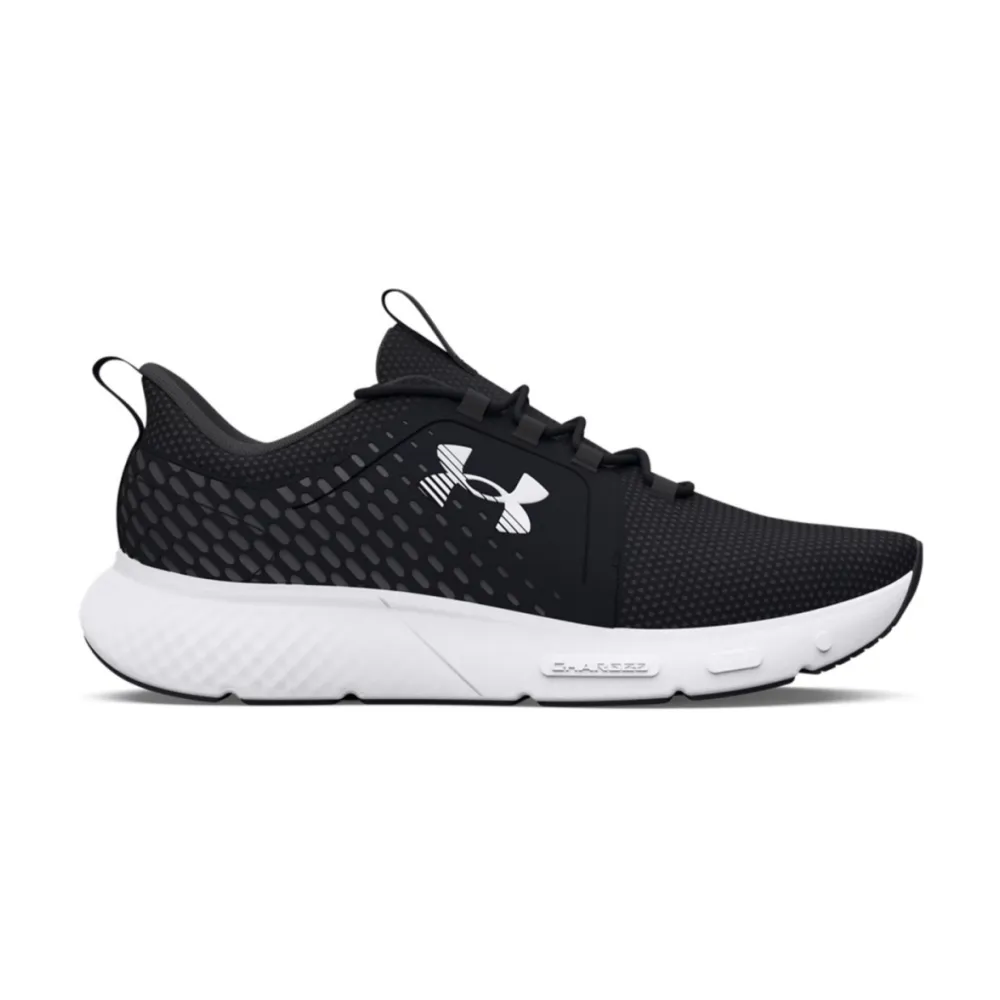 Under Armour Charged Decoy 3026681-001 / schwarz