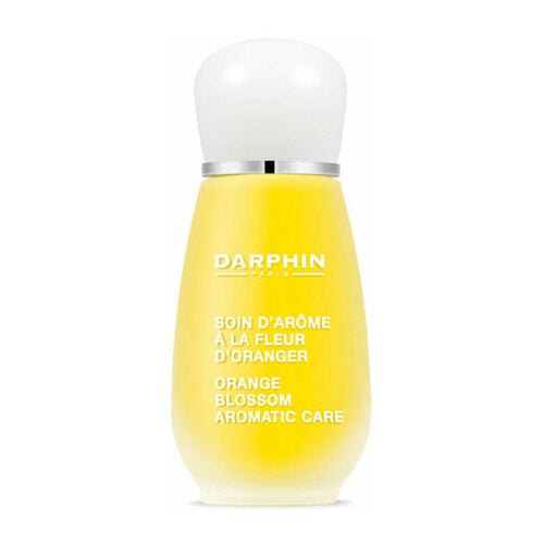 Darphin Essential Oil Elixir Kwiat Pomarańczy Aromatyczny Olejek do Pielęgnacji Twarzy 15 ml